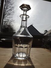 Carafe baccarat modèle d'occasion  Bayeux