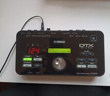 Yamaha dtx 502 for sale  LONDON