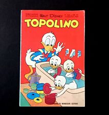 Topolino libretto 246 usato  Praia A Mare