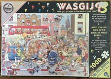 Wasgij full monty for sale  SURBITON