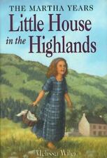 Little House in the Highlands por Wiley, Melissa comprar usado  Enviando para Brazil