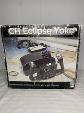 Products eclipse yoke for sale  Fountain Valley