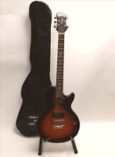 Epiphone By Gibson Special Model Les Paul Tobacco Burst Working- Scratched, used for sale  Shipping to South Africa