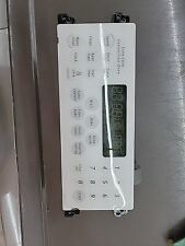 Frigidaire oven control for sale  East Wenatchee