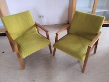 Vintage retro sessel gebraucht kaufen  Himmelsthür