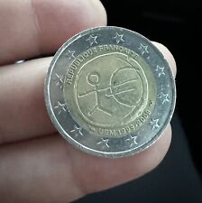 Rara moneta euro usato  Samarate
