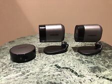 Samsung wisenet smartcam for sale  Marietta