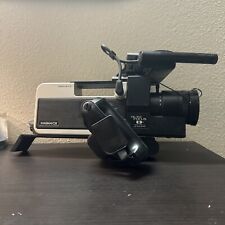 Vhs video camera for sale  Fort Bragg