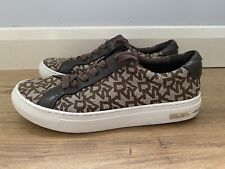 Used, Dkny trainers size for sale  LONDON