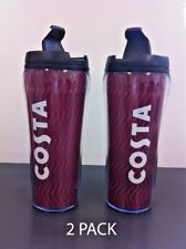 Costa travel mug for sale  READING
