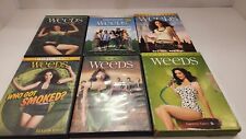 Weeds dvd lot for sale  Selah
