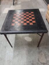 Samson table antique for sale  NEWBURY