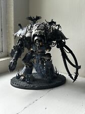 Chaos knights knight for sale  STURMINSTER NEWTON