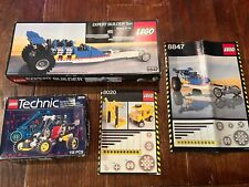 Lego 8847 technic for sale  Troy