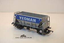 Hornby wagon yeoman for sale  IBSTOCK