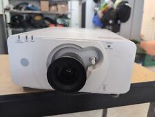 Panasonic PT-DZ570U Projector for sale  Shipping to South Africa