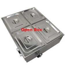 Open box pan for sale  Tampa