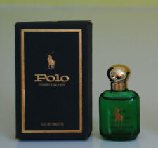 Miniature polo ralph d'occasion  Grenoble-