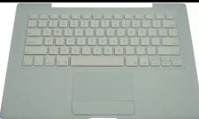 Teclado Apple MacBook Top Case 13" branco A1181 922-9550 661-5075 922-8264 comprar usado  Enviando para Brazil
