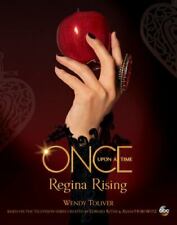 Once Upon a Time: Regina Rising por Toliver, Wendy comprar usado  Enviando para Brazil