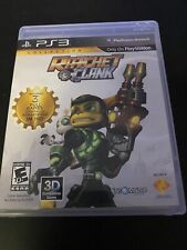 Ratchet & Clank Collection (Sony PlayStation 3, 2012) for sale  Littleton