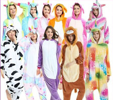 Fantasia pijama pijama família unissex cosplay animal adulto kigurumi comprar usado  Enviando para Brazil
