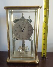 Danbury clock anniversary for sale  Twin Lakes