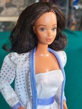 Barbie ispanica abito usato  Allerona