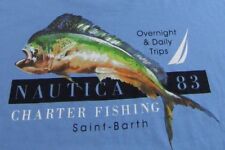 Nautica charter fishing for sale  Uxbridge