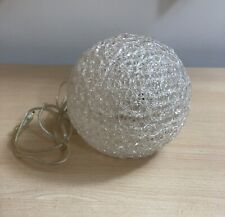 Lampada sferica usato  Lamezia Terme