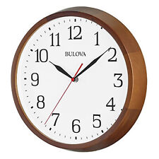 Bulova clocks clarity for sale  Lincoln