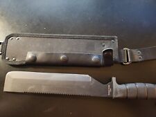 Ontario knife survival for sale  Lakeside