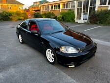 Honda civic coupe for sale  WEMBLEY