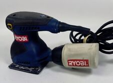 RYOBI 1/4" SHEET PALM SANDER S652D (SPG059453) for sale  Shipping to South Africa