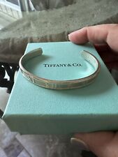 Authentic tiffany co. for sale  Richmond