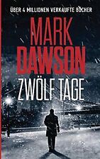 Tage dawson mark gebraucht kaufen  Berlin