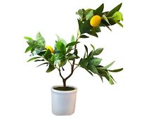 Artificial lemon tree for sale  Columbia