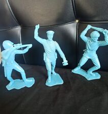 Plastic marx soldiers for sale  WALSALL