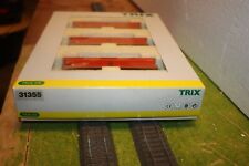 Trix 31355 set usato  Spedire a Italy