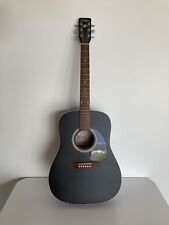 acoustic handmade guitar for sale  Portland