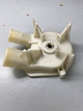 Whirlpool Commercial Heavy Duty Washer Drain Pump 8559389 for sale  Shipping to South Africa