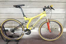 Vintage specialized stumpjumpe for sale  Boise