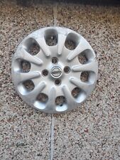 Nissan micra wheel for sale  WETHERBY