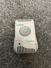 Nuaire ecosmart humidistat for sale  SITTINGBOURNE