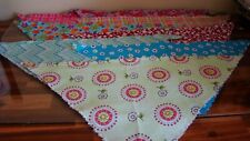 Dog puppy scarfs for sale  Dudley