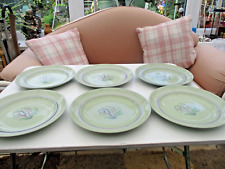 Spode flemish green for sale  RHYL