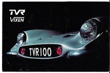 Tvr vixen 1600 for sale  UK