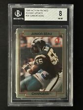 Junior seau 1990 for sale  Cortez