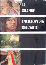 Grande enciclopedia dell usato  Italia