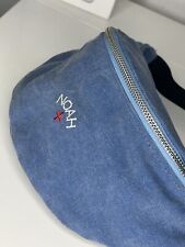 Noah blue embroidered for sale  EDGWARE